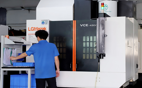 精密零件加工厂 精密零件加工厂