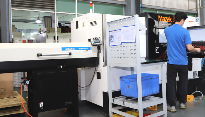 精密零件加工 精密零件加工