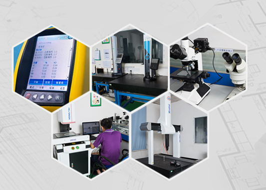 东莞卓航精密 东莞卓航精密