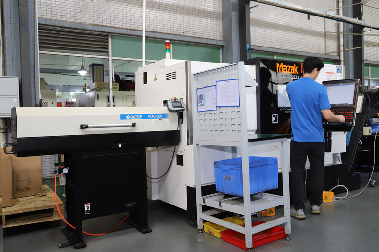 精密零件加工 精密零件加工