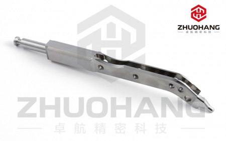 精密零件加工 精密零件加工