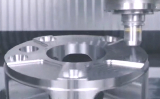 生产运营管理限制了五轴cnc零件加工厂家发展